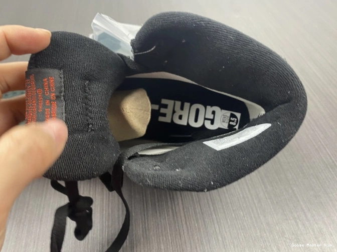 Black Element Grey Retro 1 Jordan DB2889-001 High Gore-Tex Particle 0602